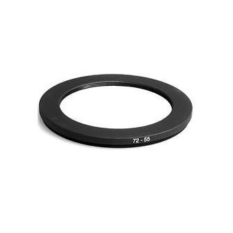 Adapters for filters - Marumi Step-down Ring Lens 72 mm to Accessory 55 mm - quick order from manufacturer