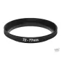 Adapters for filters - Marumi Step-up Ring Lens 72 mm to Accessory 77 mm - quick order from manufacturer