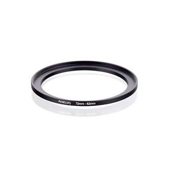 Filtru adapteri - Marumi Step-up Ring Lens 72mm to Accessory 82mm - perc šodien veikalā un ar piegādi
