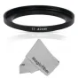 Filtru adapteri - Marumi Step-up Ring Lens 77mm to Accessory 82mm - ātri pasūtīt no ražotāja
