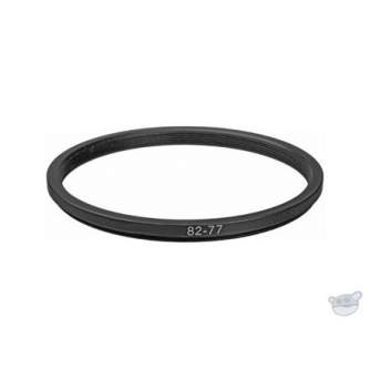 Filtru adapteri - Marumi Step-down Ring Lens 82mm to Accessory 77mm - perc šodien veikalā un ar piegādi