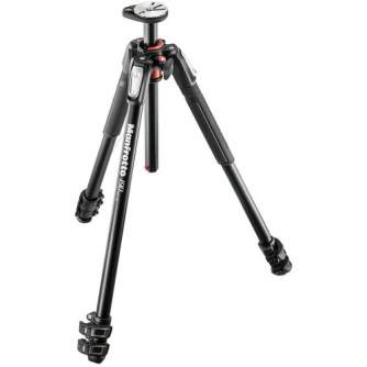 Photo Tripods - Manfrotto 190 ALU TRIPOD MT190XPRO3 3-S with horizontal column - quick order from manufacturer