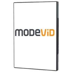 Mode360 ModeVid Premium Software - 3D/360 foto sistēmas