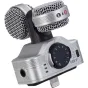 Smartphone Microphones - Zoom iQ7 MS Stereo Микрофон Lightning iPhone iPad - быстрый заказ от производителя