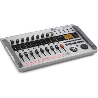 Audio Mixer - Zoom R24 Recorder Interface Controller Sampler - quick order from manufacturer