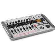 Zoom R24 Recorder Interface Controller Sampler