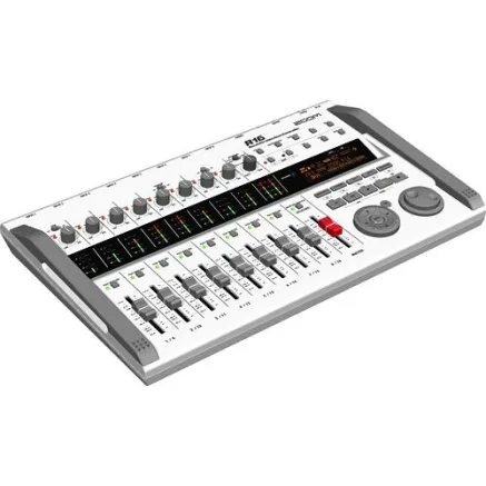 Zoom R16 Recorder Interface Controller