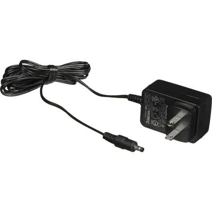Zoom AD14 AC Adaptor for H4nSP, R16, R24