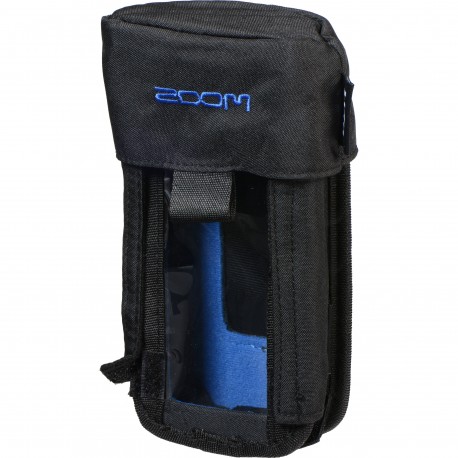 Mikrofonu aksesuāri - Zoom PCH-4n Protective Case for H4nSP - ātri pasūtīt no ražotāja