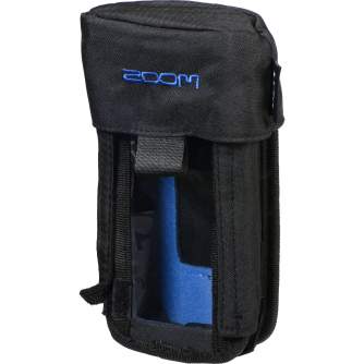 Accessories for microphones - Zoom PCH-4n Protective Case for H4nSP - quick order from manufacturer