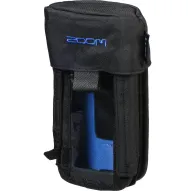 Accessories for microphones - Zoom PCH-4n Protective Case for H4nSP - quick order from manufacturerAccessories for microphones - Zoom PCH-4n Protective Case for H4nSP - quick order from manufacturer