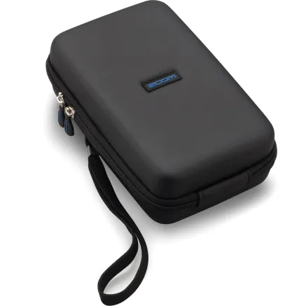 Zoom SCQ-8 Soft Case for Q8
