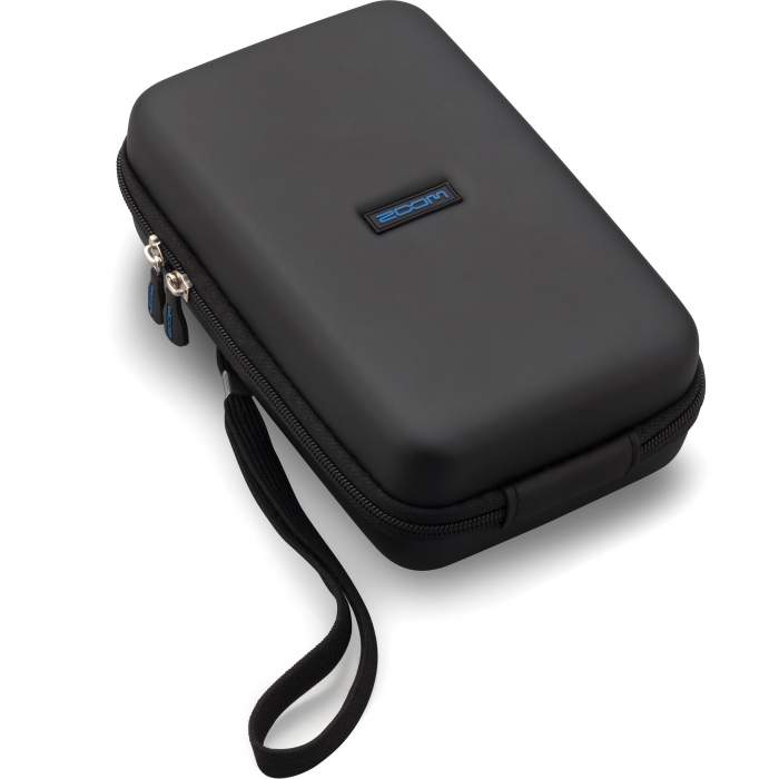 Accessories for microphones - Zoom SCQ-8 Soft Case for Q8 - quick order from manufacturer