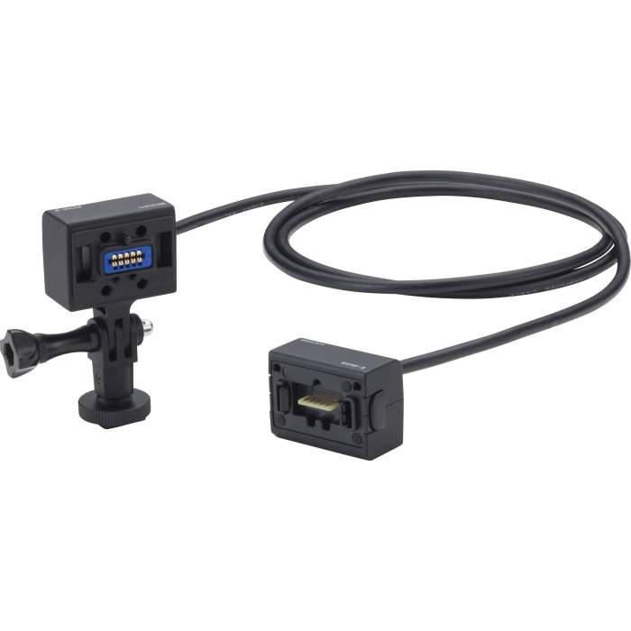 Mikrofonu aksesuāri - Zoom ECM-3 Extension cable for Mic Capsule options - ātri pasūtīt no ražotāja