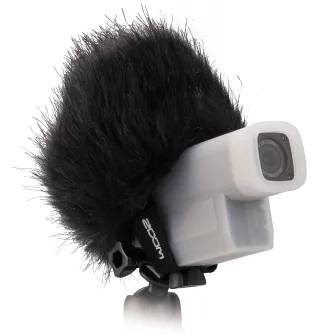 Accessories for microphones - Zoom RJQ-4 Rain Jacket for Q4 - quick order from manufacturer