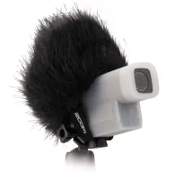 Mikrofonu aksesuāri - Zoom RJQ-4 Rain Jacket for Q4 - ātri pasūtīt no ražotājaMikrofonu aksesuāri - Zoom RJQ-4 Rain Jacket for Q4 - ātri pasūtīt no ražotāja