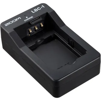 Accessories for microphones - Zoom LBC-1 Lithium Battery Charger for BT-02, BT-03 - quick order from manufacturer