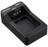 Mikrofonu aksesuāri - Zoom LBC-1 Lithium Battery Charger for BT-02, BT-03 - ātri pasūtīt no ražotājaMikrofonu aksesuāri - Zoom LBC-1 Lithium Battery Charger for BT-02, BT-03 - ātri pasūtīt no ražotāja
