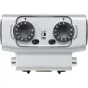 Discontinued - Zoom EXH-6 Dual XLR/TRS Combo Capsule for H5, H6, F4, F8, U-44