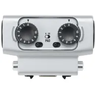 Больше не производится - Zoom EXH-6 Dual XLR/TRS Combo Capsule for H5, H6, F4, F8, U-44Больше не производится - Zoom EXH-6 Dual XLR/TRS Combo Capsule for H5, H6, F4, F8, U-44