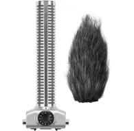 Kryptinis mikrofonas - Zoom SGH-6 Shotgun Mic Capsule for H5, H6, Q8, F4, F8, U-44 - быстрый заказ от производителяKryptinis mikrofonas - Zoom SGH-6 Shotgun Mic Capsule for H5, H6, Q8, F4, F8, U-44 - быстрый заказ от производителя