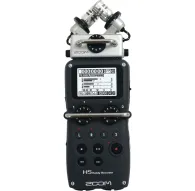 Диктофоны - Zoom H5 Handy Recorder - быстрый заказ от производителяДиктофоны - Zoom H5 Handy Recorder - быстрый заказ от производителя