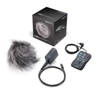 Аксессуары для микрофонов - Zoom APH 5 H5 Handy Recorder Accessory Package - купить сегодня в магазине и с доставкойАксессуары для микрофонов - Zoom APH 5 H5 Handy Recorder Accessory Package - купить сегодня в магазине и с доставкой