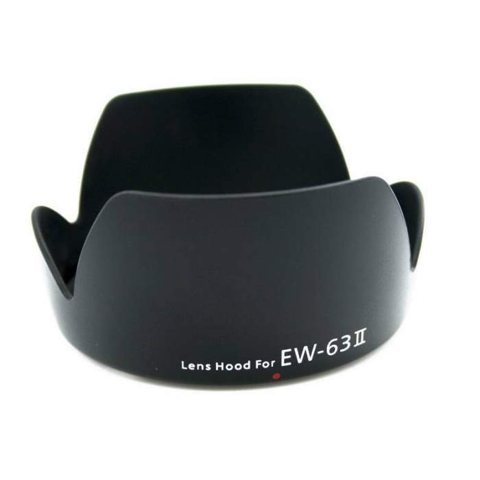 Lens Hoods - Canon LENS HOOD EW-63 II - quick order from manufacturer