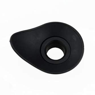 Kameru aizsargi - Rubber Eyecup (CANON 18MM) EC-7 550D - купить сегодня в магазине и с доставкой