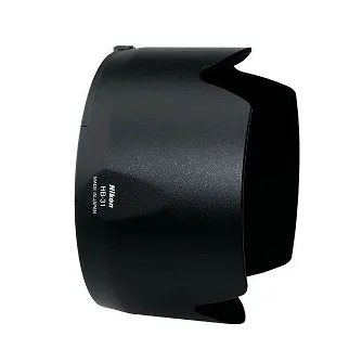 Lens Hoods - Nikon HB-31 HB-31 77MM BAYONET LENS HOOD 17-55G AF-S - quick order from manufacturer