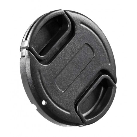 Lens Caps - JJC 49mm Lens Cap with Inner Grip LC-49 18559 - quick order from manufacturer