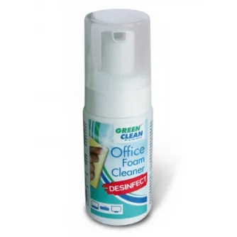 Чистящие средства - Green Clean tīrīšanas līdzeklis Office Cleaner DESINFECT 125ml C-2110 - быстрый заказ от производителя