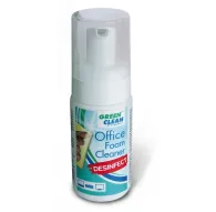 Foto kameras tīrīšana - Green clean C-2140 tīrīšanas putas Office Cleaner DESINFECT 100ml - ātri pasūtīt no ražotājaFoto kameras tīrīšana - Green clean C-2140 tīrīšanas putas Office Cleaner DESINFECT 100ml - ātri pasūtīt no ražotāja
