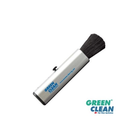 Чистящие средства - Green Clean чистящая кисточка Vario Brush (T-1070) - купить сегодня в магазине и с доставкой