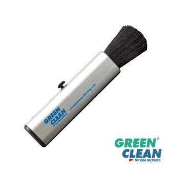 Foto kameras tīrīšana - Green clean T-1070 putekļu tīrīšanas otiņa Vario Brush - ātri pasūtīt no ražotāja