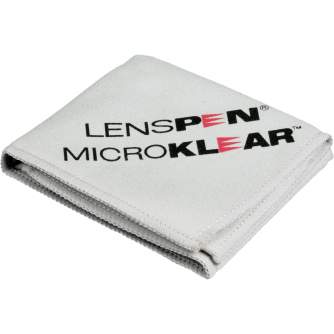 Чистящие средства - LensPen cleaning cloth MicroKlear MK-2-G - купить сегодня в магазине и с доставкой