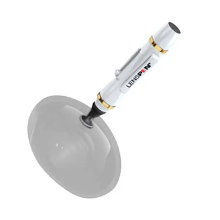 Lenspen New Original cleaning pen + spare nib LP-NLP-2