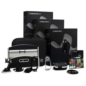 Calibration - X-Rite i1Photo Pro 2 - quick order from manufacturer