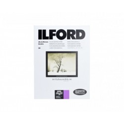 Photo paper - ILFORD PHOTO ILFORD MULTIGRADE ART 300 17,8X24 50 SHEETS - quick order from manufacturer