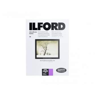 Фотобумага - ILFORD PHOTO ILFORD MULTIGRADE ART 300 40,6X50,8 30 SHEETS - быстрый заказ от производителя