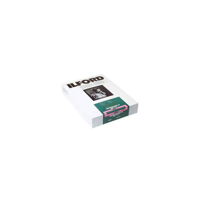 Photo paper - ILFORD PHOTO ILFORD MULTIGRADE ART 300 50,8X61 15 SHEETS - quick order from manufacturer