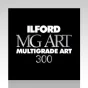 Фотобумага - ILFORD PHOTO ILFORD MULTIGRADE ART 300 122X20 M - быстрый заказ от производителя