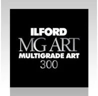Foto papīrs - HARMAN ILFORD MG ART 300 122X20M - ātri pasūtīt no ražotājaFoto papīrs - HARMAN ILFORD MG ART 300 122X20M - ātri pasūtīt no ražotāja