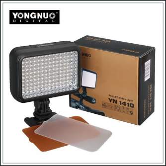 Больше не производится - Yongnuo YN-1410 LED