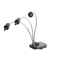 Фонарики - Falcon Eyes Macro LED Lamp DV-3B on Penlite - быстрый заказ от производителяФонарики - Falcon Eyes Macro LED Lamp DV-3B on Penlite - быстрый заказ от производителя