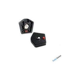 Tripod Accessories - Manfrotto quick release plate 785PL - quick order from manufacturer