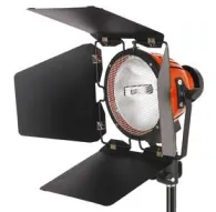 Halogen - StudioKing Halogen Studio Light TLR800C 800W - quick order from manufacturerHalogen - StudioKing Halogen Studio Light TLR800C 800W - quick order from manufacturer