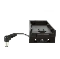 Пластина-адаптер для аккумулятора - Battery Adapter Canon LP-E6 to 2.5mm - купить сегодня в магазине Master Foto и с доставкойПластина-адаптер для аккумулятора - Battery Adapter Canon LP-E6 to 2.5mm - купить сегодня в магазине Master Foto и с доставкой