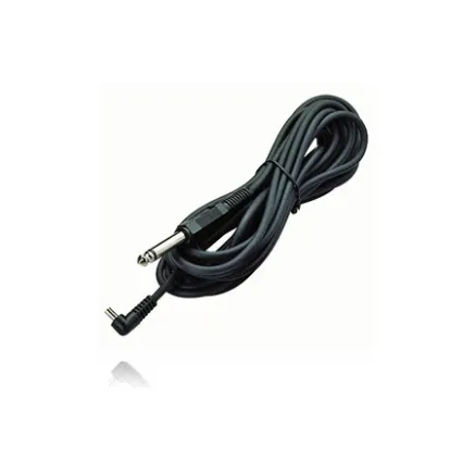 Falcon Eyes Sync-Cable SC-6350 6.3 mm x 5 m
