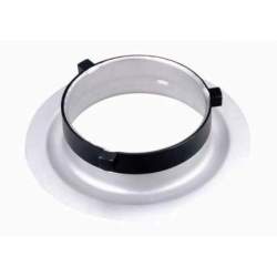 Насадки для света - StudioKing Adapter Ring SK-BW for Bowens - купить сегодня в магазине и с доставкой